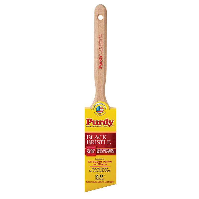Purdy Extra Oregon China Bristle - 1-1/2in by Purdy | LCB Paint & Supply