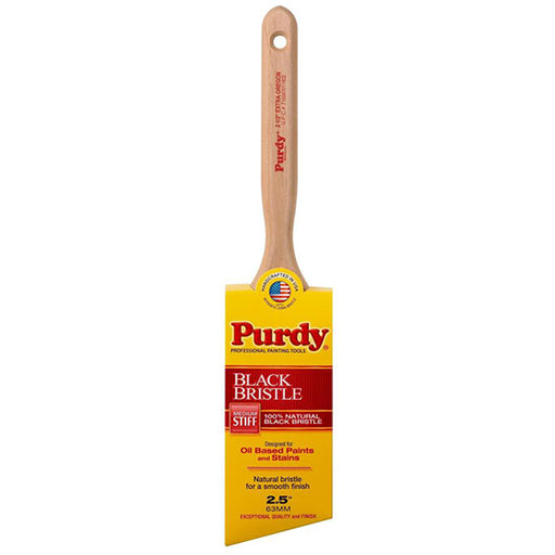 Purdy Extra Oregon China Bristle - 2-1/2in by Purdy | LCB Paint & Supply