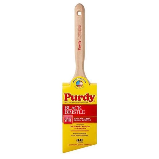 Purdy Extra Oregon China Bristle - 3in by Purdy | LCB Paint & Supply