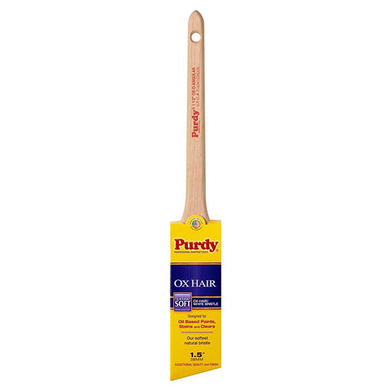 Purdy Ox-o Angular Ox/china - 1-1/2in by Purdy | LCB Paint & Supply