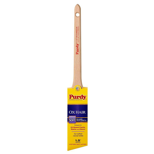 Purdy Ox-o Angular Ox/china - 1-1/2in by Purdy | LCB Paint & Supply
