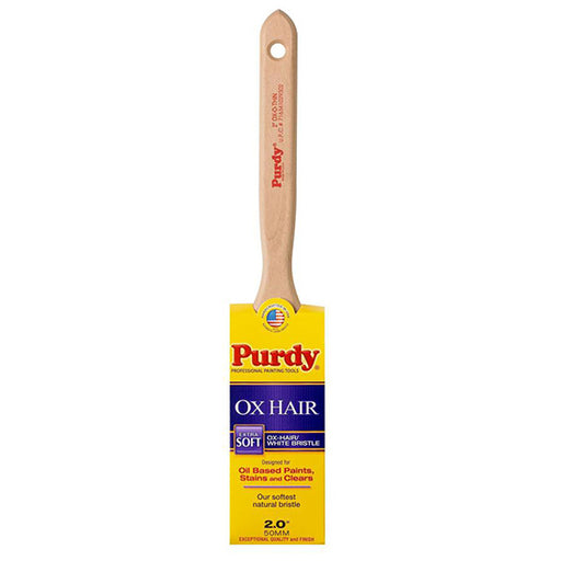 Purdy Ox-o Thin Ox/china - 2in by Purdy | LCB Paint & Supply