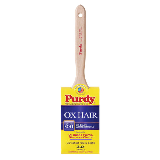 Purdy Ox-o Thin Ox/china - 3in by Purdy | LCB Paint & Supply