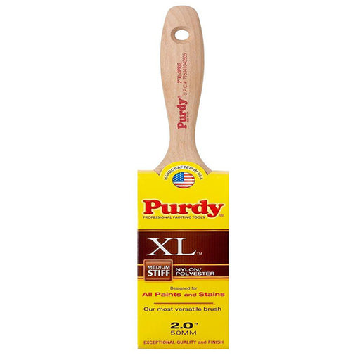 Purdy Xl-sprig Nylox/poly - 2in by Purdy | LCB Paint & Supply
