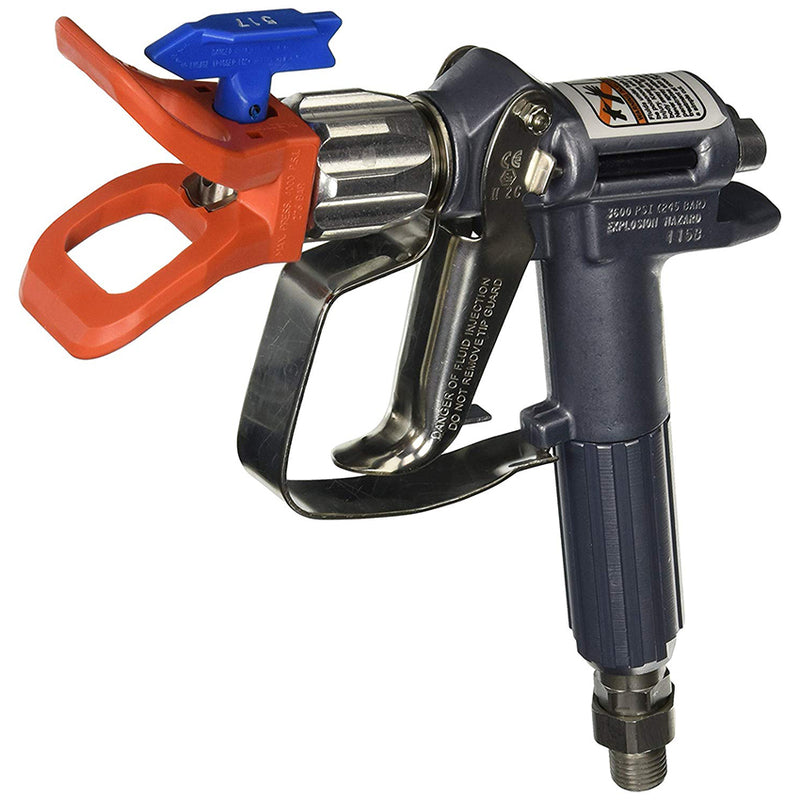 Asm 2-Finger 400 Gun W/517 Super Zip    456Sg by ASM | LCB Paint & Supply