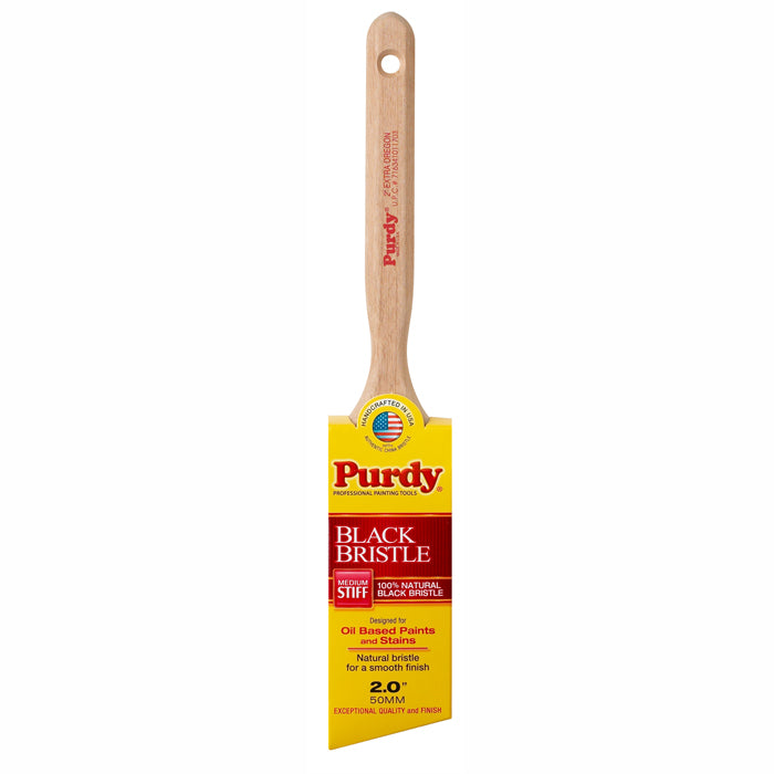 Purdy Extra Oregon China Bristle - 2in by Purdy | LCB Paint & Supply