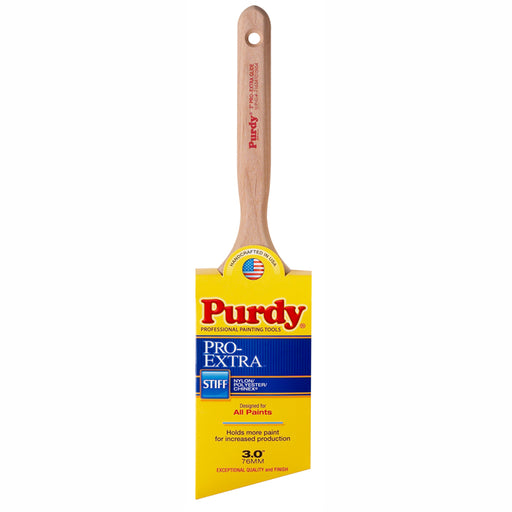 Purdy Pro-extra Glide Nylon/Polyester/Chinex - 3in by Purdy | LCB Paint & Supply