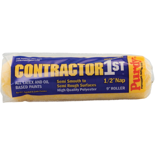 Purdy Contractor 1st Roller 3/8in - 9in by Purdy | LCB Paint & Supply