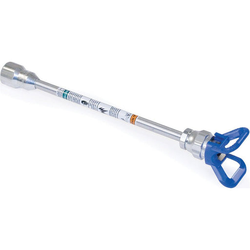 Graco 10" Extension Pole W/Rac X Guard - LCB Paint & Supply