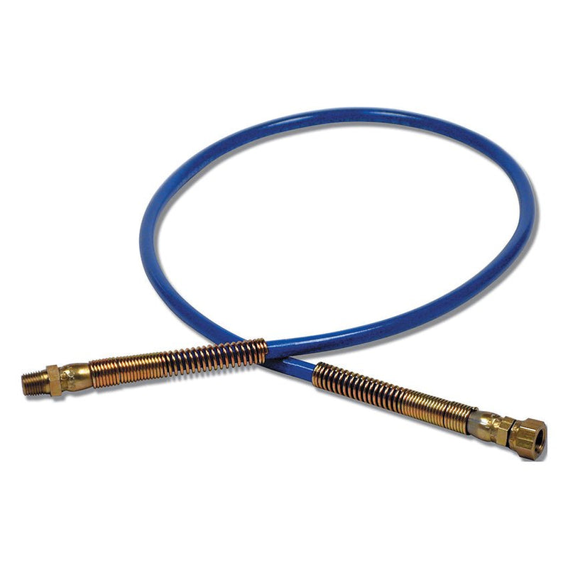 Graco 3/16"X6' Bluemax Ii Whip Hose - LCB Paint & Supply
