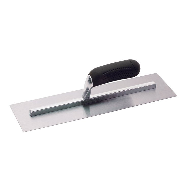 Hyde HCS Finishing Trowel - 14inx4in - LCB Paint & Supply