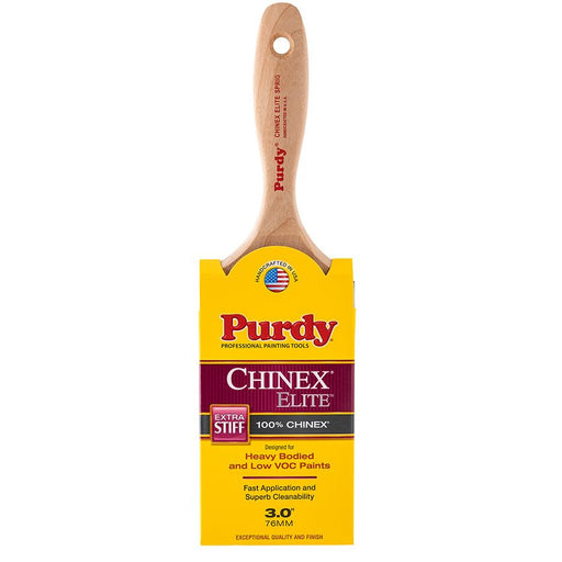Purdy Chinex Elite Sprig - 3in - LCB Paint & Supply