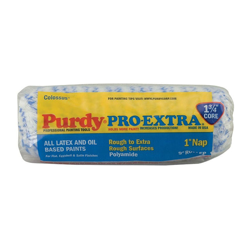 Purdy Colossus Cover 3/4in - 9in - LCB Paint & Supply