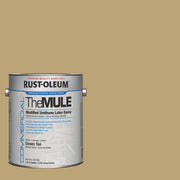 Rust - Oleum MULE Dunes Tan - Gallon - LCB Paint & Supply