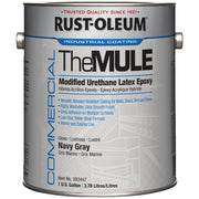 Rust - Oleum MULE Navy Gray - Gallon - LCB Paint & Supply