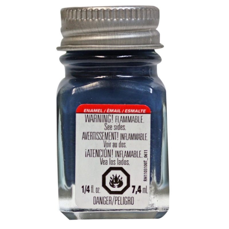 Rust - Oleum Sea Blue Enamel Touch - Up - LCB Paint & Supply