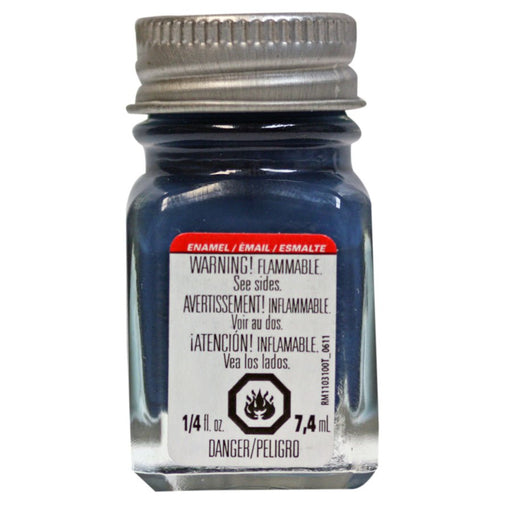 Rust - Oleum Sea Blue Enamel Touch - Up - LCB Paint & Supply