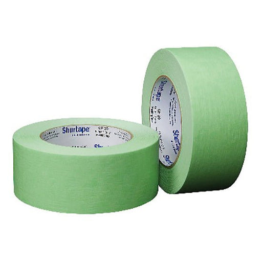 Shurtape 1.41inx60.1yds Painters Mate Tape Green - LCB Paint & Supply