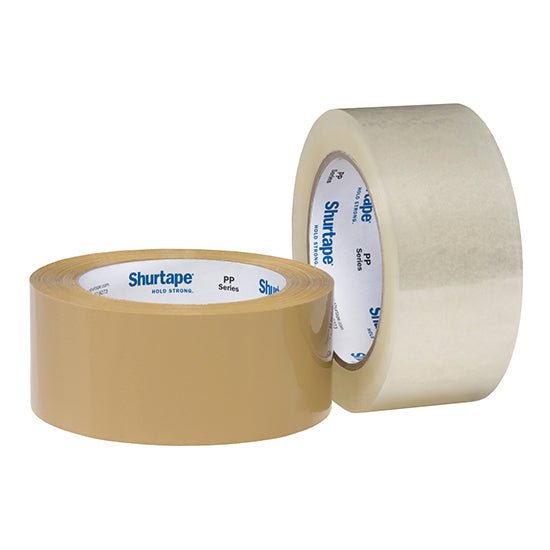 Shurtape 1.88inx109.3yds Packaging - LCB Paint & Supply