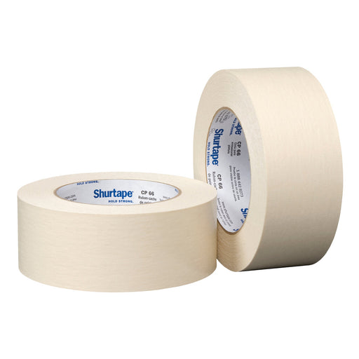 Shurtape .70inx60y Cp 66 Mask Tape - LCB Paint & Supply