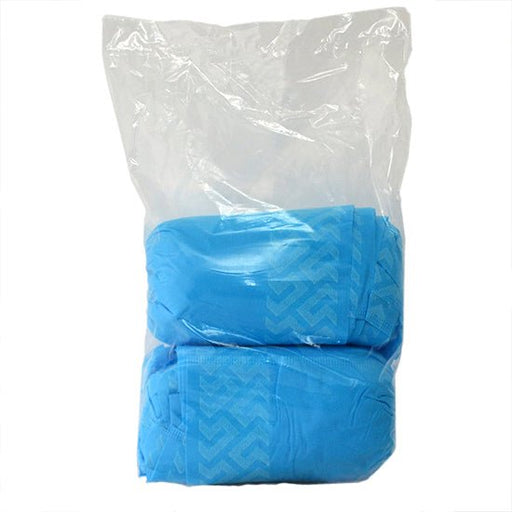 Trimaco 100 - pair Shoe Cover Booties - LCB Paint & Supply