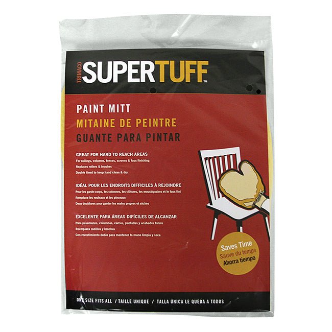 Trimaco Painter's Mitt - LCB Paint & Supply