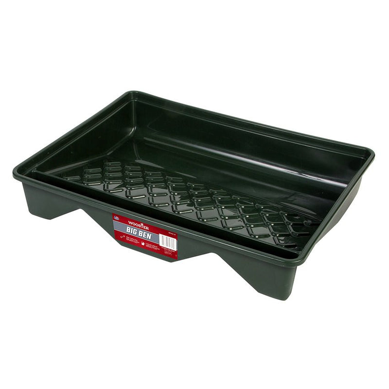 Wooster Big Ben Roller Tray - 21in - LCB Paint & Supply