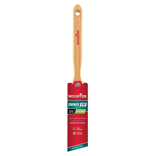 Wooster Chinex FTP - 1 - 1/2in - LCB Paint & Supply