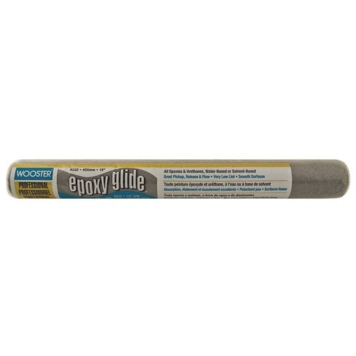 Wooster Epoxy Glide Roller Cover 1/4in - 9in - LCB Paint & Supply