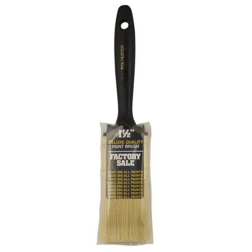 Wooster Factory Sale Brush - 1 - 1/2in - LCB Paint & Supply