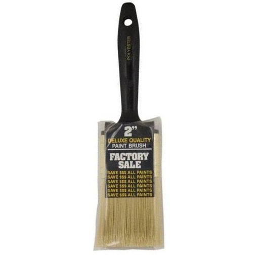 Wooster Factory Sale Synthetic Brush - 2in - LCB Paint & Supply