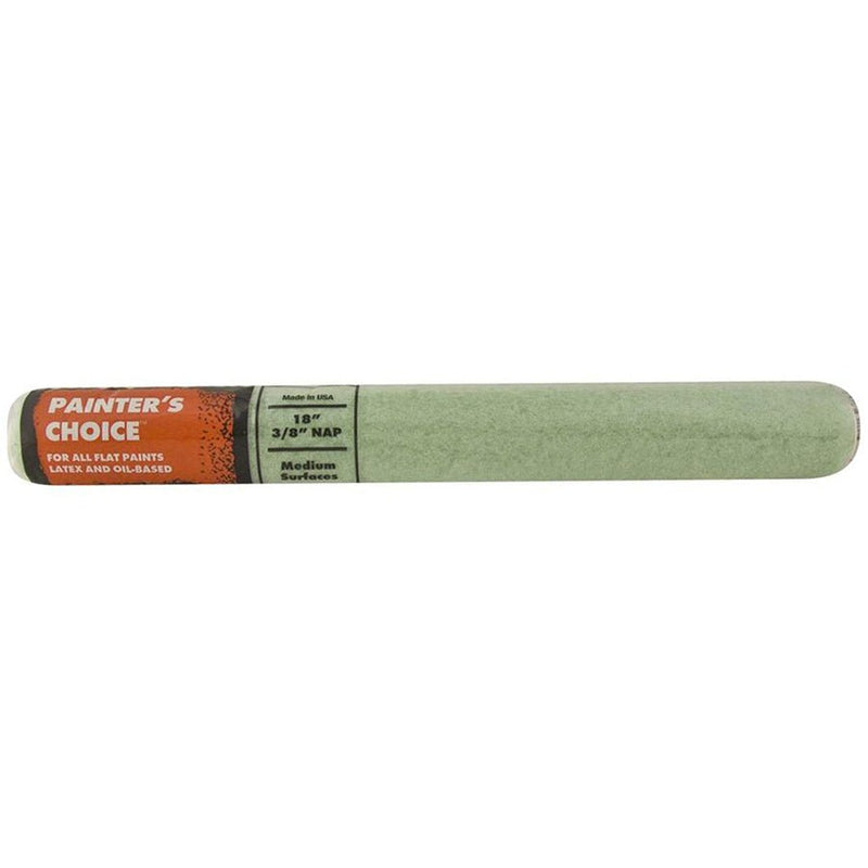 Wooster Painters Choice Roller Cover 3/8in - 9in - LCB Paint & Supply