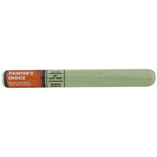 Wooster Painters Choice Roller Cover 3/8in - 9in - LCB Paint & Supply