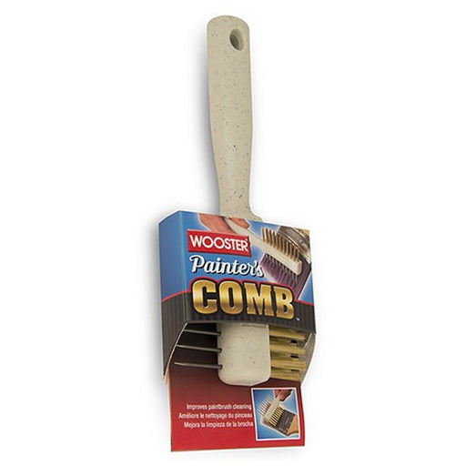 Wooster Painter's Comb/wire Brush - LCB Paint & Supply