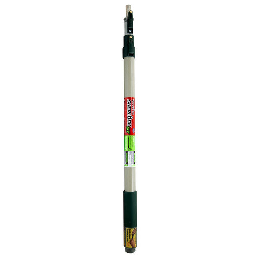 Wooster Sherlock GT Convertible Pole - 2 - 4ft - LCB Paint & Supply